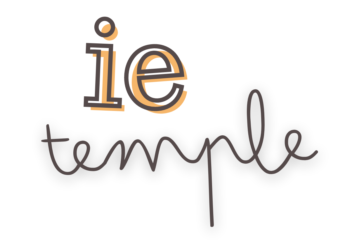 Temple Obert